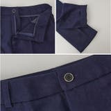 パンツスーツ パンツ | BACKYARD FAMILY | 詳細画像8 