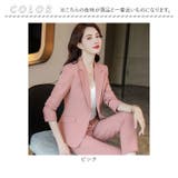 パンツスーツ ジャケット | BACKYARD FAMILY | 詳細画像11 