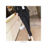 パンツスーツ パンツ | BACKYARD FAMILY | 詳細画像13 