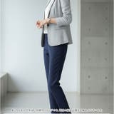 パンツスーツ パンツ | BACKYARD FAMILY | 詳細画像3 