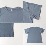 レディーストップス カットソー Ｔシャツ | BACKYARD FAMILY | 詳細画像12 