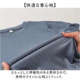 レディーストップス カットソー Ｔシャツ | BACKYARD FAMILY | 詳細画像10 