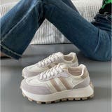 厚底スニーカー レディース 可愛い | BACKYARD FAMILY | 詳細画像8