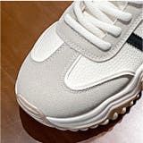 厚底スニーカー レディース 可愛い | BACKYARD FAMILY | 詳細画像8