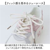 厚底スニーカ レディース カジュアル | BACKYARD FAMILY | 詳細画像5