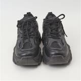 厚底スニーカー ダッドシューズ レディース | BACKYARD FAMILY | 詳細画像9