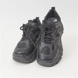 厚底スニーカー ダッドシューズ レディース | BACKYARD FAMILY | 詳細画像10