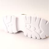 厚底スニーカー ダッドシューズ レディース | BACKYARD FAMILY | 詳細画像11