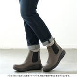 RegettaCanoe リゲッタカヌー サイドゴアブーツ CCME007 | BACKYARD FAMILY | 詳細画像15 