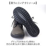 RegettaCanoe リゲッタカヌー レースアップブーツ CCME008 | BACKYARD FAMILY | 詳細画像7