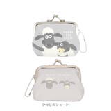 キャラクター がま口コインケース | BACKYARD FAMILY | 詳細画像17 