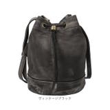 DEVICE ヴィンテージデザイン 巾着ショルダーバッグ | BACKYARD FAMILY | 詳細画像13 