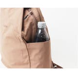 リュック レディース 通勤バッグ 大容量 軽量 おしゃれ | BACKYARD FAMILY | 詳細画像12 