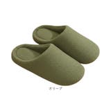 ルームシューズ 洗える オールシーズン | BACKYARD FAMILY | 詳細画像17 