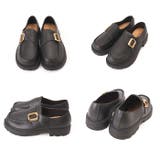 レイン ローファー レディース レインシューズ 軽量 晴雨兼用 | BACKYARD FAMILY | 詳細画像8 