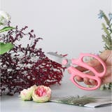 花ばさみ 花切りばさみ 園芸 ガーデニング 切りやすい | BACKYARD FAMILY | 詳細画像11 