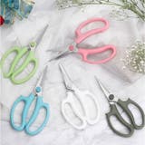 花ばさみ 花切りばさみ 園芸 ガーデニング 切りやすい | BACKYARD FAMILY | 詳細画像8 