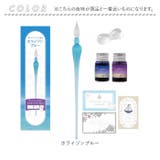 ガラスペン インクメッセージカード付き | BACKYARD FAMILY | 詳細画像12 