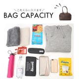 REAIMER 2wayボストンバッグ | BACKYARD FAMILY | 詳細画像14 