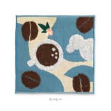 メンズハンカチ FAV | BACKYARD FAMILY | 詳細画像13 