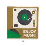 メンズハンカチ FAV | BACKYARD FAMILY | 詳細画像14 