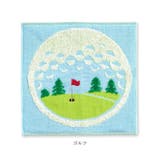 メンズハンカチ FAV | BACKYARD FAMILY | 詳細画像16 