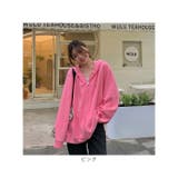 パーカー アウター フード付き | BACKYARD FAMILY | 詳細画像19 