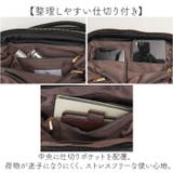 REAIMER キルティングナイロン2wayショルダーバッグ | BACKYARD FAMILY | 詳細画像5 