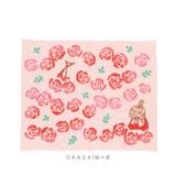 ムーミン 注染のはんかち | BACKYARD FAMILY | 詳細画像11 