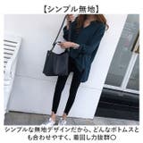 シャツブラウス レディースゆったりサイズ | BACKYARD FAMILY | 詳細画像5 