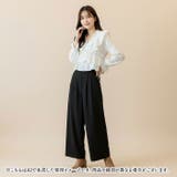 ブラウス オフショルフリル | BACKYARD FAMILY | 詳細画像13 