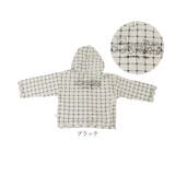 パーカー キッズ ベビー服日焼け防止 虫よけ 子供服 | BACKYARD FAMILY | 詳細画像16 