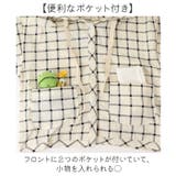 パーカー キッズ ベビー服日焼け防止 虫よけ 子供服 | BACKYARD FAMILY | 詳細画像7 