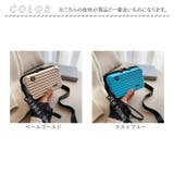 ミニキャリーケース | BACKYARD FAMILY | 詳細画像17 