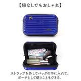 ミニキャリーケース | BACKYARD FAMILY | 詳細画像8 