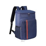 保冷バッグ リュック 買い物リュック | BACKYARD FAMILY | 詳細画像11 