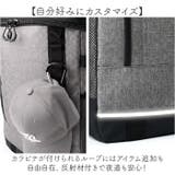 保冷バッグ リュック | BACKYARD FAMILY | 詳細画像8 