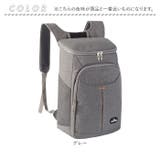 クーラーバッグ 大容量 | BACKYARD FAMILY | 詳細画像14 