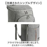 クーラーバッグ 大容量 | BACKYARD FAMILY | 詳細画像7 