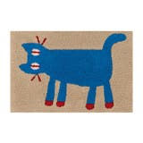 Atsuko Matano インテリアマット | BACKYARD FAMILY | 詳細画像9 