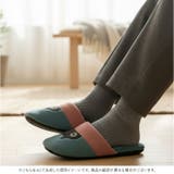 Atsuko Matano スリッパ | BACKYARD FAMILY | 詳細画像9 