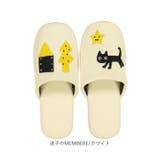 Atsuko Matano スリッパ | BACKYARD FAMILY | 詳細画像11 