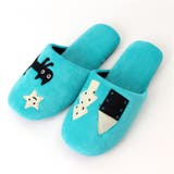 Atsuko Matano スリッパ | BACKYARD FAMILY | 詳細画像7 