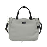 マチュア 2WAY手提げショルダー | BACKYARD FAMILY | 詳細画像12 