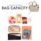 マチュア 2WAY手提げショルダー | BACKYARD FAMILY | 詳細画像8 