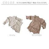 セレモニードレス ベビー 2点セット | BACKYARD FAMILY | 詳細画像19 