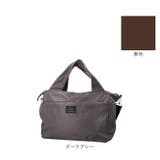 微光沢 10ポケットビッグボストン | BACKYARD FAMILY | 詳細画像16 