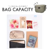 ふわかる ショルダー | BACKYARD FAMILY | 詳細画像12 