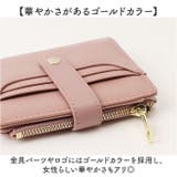 アウトポケット 二つ折り財布 | BACKYARD FAMILY | 詳細画像6