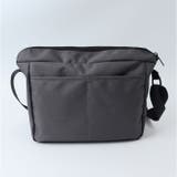 L.R.M メニーポケットスクエアショルダー | BACKYARD FAMILY | 詳細画像9 